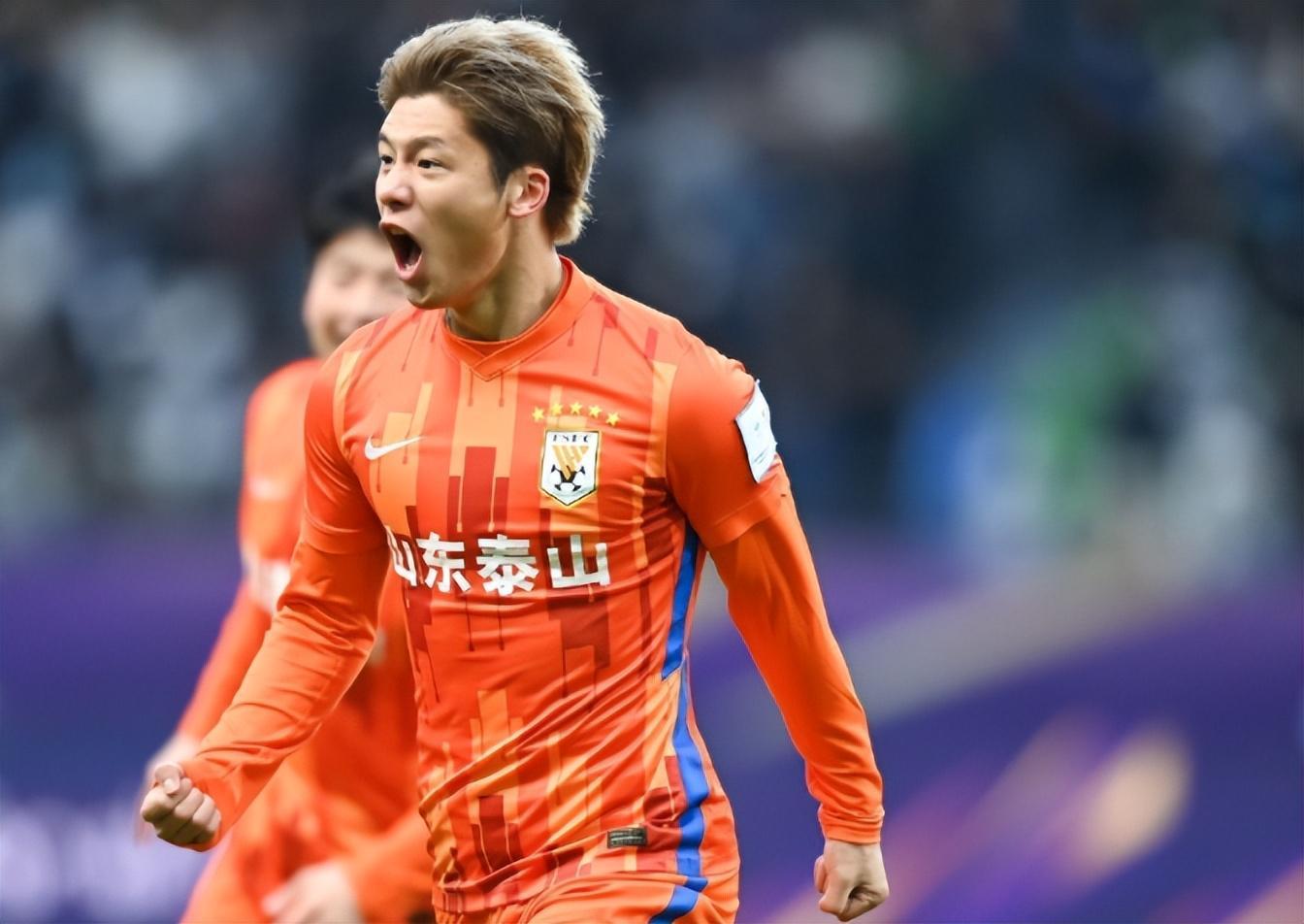 最快足球比分直播-网传23岁鲁能锋霸来到铜梁龙试训，19岁就在亚冠进球，值得期待