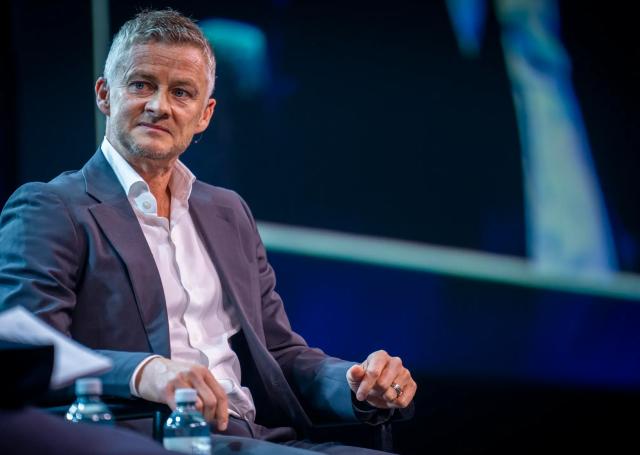 7m足球比分-索尔斯克亚：当初签回C罗，或许是个错误