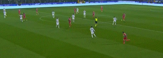 最快足球比分-【意甲】立柱救险 米利克补时任意球绝杀 尤文客胜