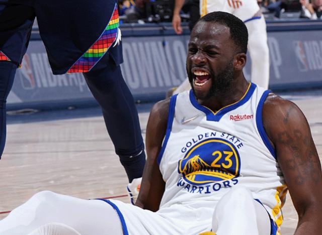 最快足球比分-犯规失误扎堆+关键战术被识破 勇士仍需平心静气