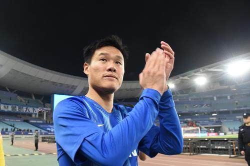 足球即时比分-海港喜添李昂拥有半条国足防线？莱科用法有别李铁